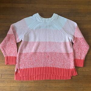 Aerie Chunky Knit Sweater